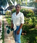 Rencontre Femme Madagascar à Ambanja : Za, 36 ans